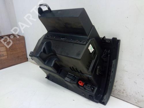 Glove box VW POLO V (6R1, 6C1) 1.2 | BP28104788C95 