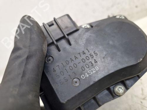 Egr SUBARU FORESTER (SH_) 2.0 D AWD (SHH, SHD, SHN) | BP37137396M69  - Image 6