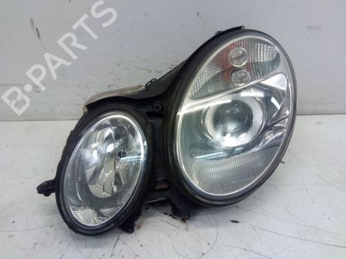 Left headlight MERCEDES-BENZ E-CLASS T-Model (S211) E 220 T CDI (211.206) | BP37141161C28 - Image 3