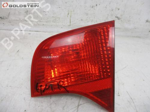 Used Right tailgate light Right tailgate light 37103771 37103771