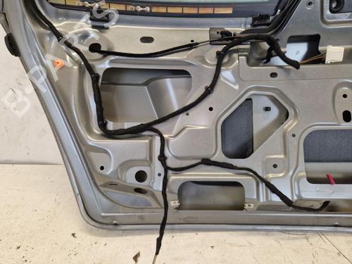 Tailgate MERCEDES-BENZ C-CLASS T-Model (S204) C 200 CDI (204.201) | BP29104865C6 