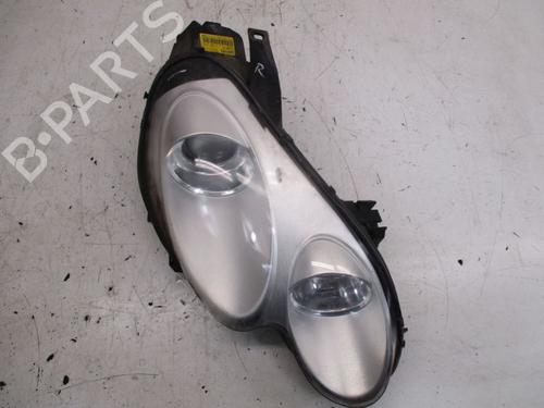 Venstre forlygte SMART FORFOUR (454) 1.3 (454.031) | BP37125667C28 - Image 6