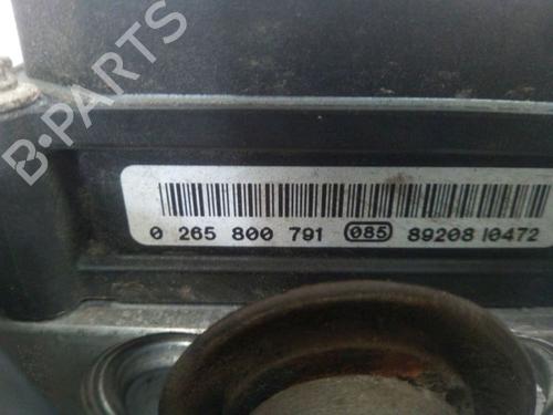 ABS pump FORD KA (RU8) 1.2 | BP38028953M43 - Image 9