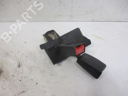 Boucle de ceinture de sécurité AUDI A4 B7 (8EC) 2.0 TFSI quattro (200 hp) 18798806