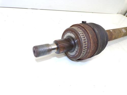 Right front driveshaft MERCEDES-BENZ M-CLASS (W163) ML 270 CDI (163.113) | BP18805542M39 