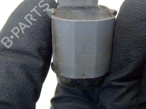 Electronic module FORD GALAXY II (WA6) 2.0 TDCi | BP29106219M83 