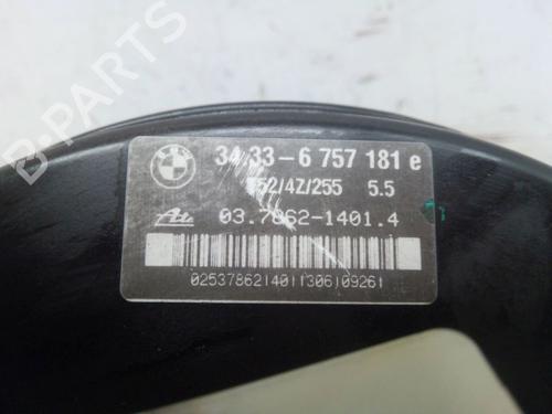 Servo brake MINI MINI (R50, R53) Cooper | BP31702576M42 