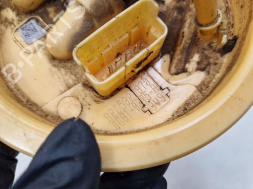 Fuel pump FORD MONDEO IV Turnier (BA7) 2.0 TDCi | BP31702360M76 