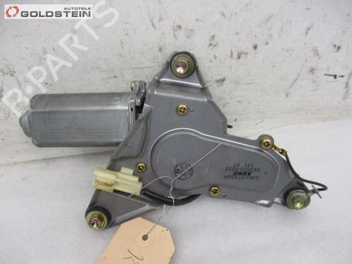 Rear wiper motor MAZDA 6 Hatchback (GG) 2.0 DI (GG14) | BP18756182M102 
