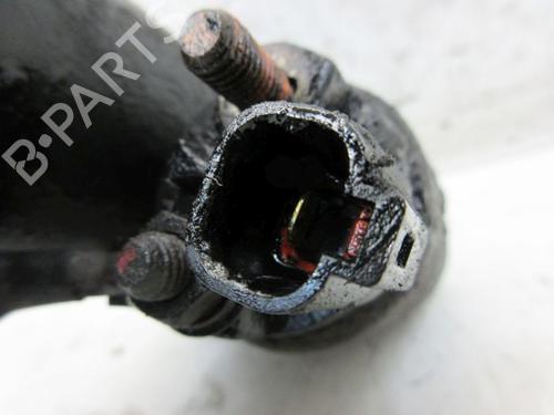 Startmotor KIA CEE'D Hatchback (ED) 1.6 CRDi 115 | BP29090847M8