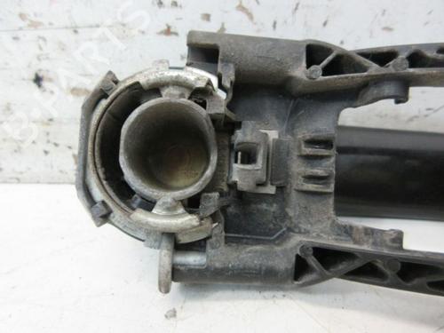 Front right exterior door handle SEAT LEON (1P1) 2.0 TFSI | BP19298176C129 