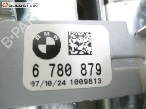 Steering column BMW 5 Touring (E61) 525 d | BP37104507M21 - Image 5