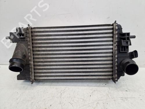 intercooler-opel-meriva-b-mpv-s10-2010-2011-2012-2013-2014-2015-2016-2017-33627969 main image