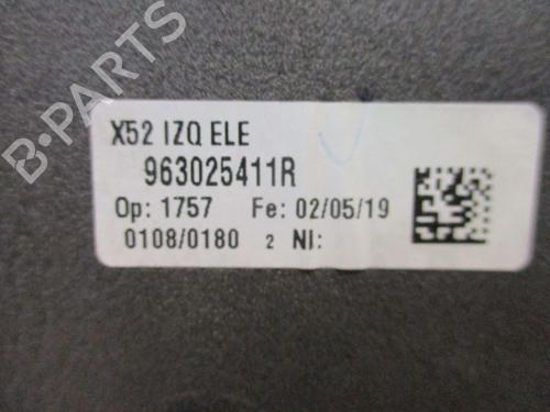 Left mirror DACIA LOGAN MCV II 1.5 dCi | BP29086334C26 