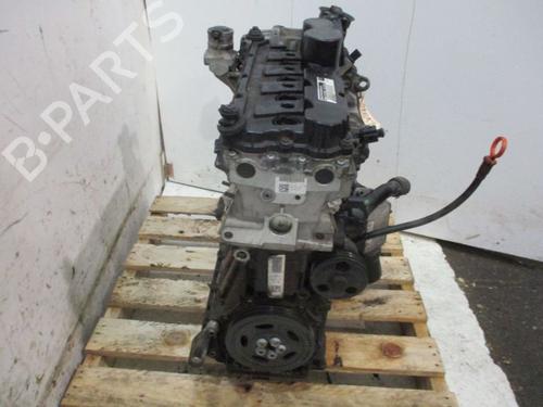 Engine VW GOLF VI (5K1) 2.5 | BP31872979M1 