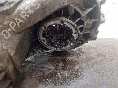 Gearbox SKODA YETI (5L) 1.2 TSI | BP37146120M3 - Image 4