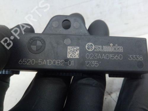 Elektronisk modul BMW X5 (G05, F95) xDrive 40 i Mild-Hybrid | BP29109102M83 