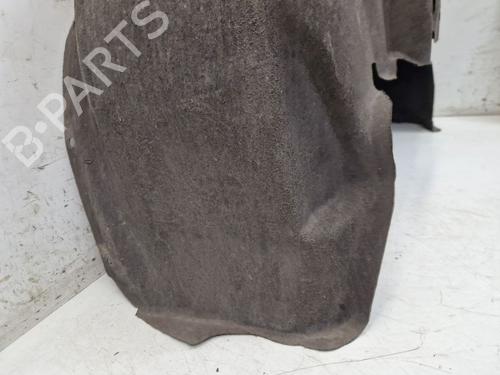 Wheel arch AUDI A4 Allroad B8 (8KH) 2.0 TFSI quattro | BP29104730C56 