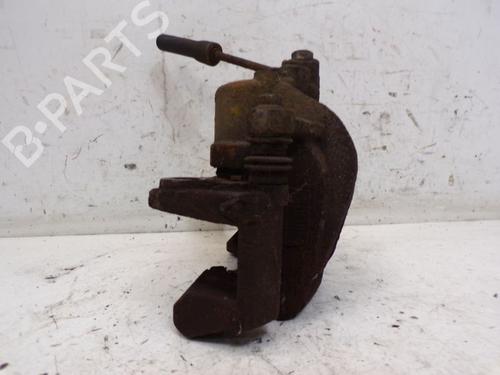 Right front brake caliper JEEP CHEROKEE (KJ) 3.7 4x4 | BP19289647M104 