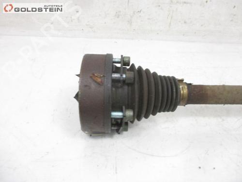Left front driveshaft VW TOURAN (1T1, 1T2) 1.6 FSI | BP18757652M38 