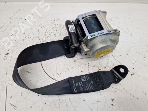 Used Rear left seatbelt RENAULT AUSTRAL E-TECH 200 Hybrid (HGM2) (199 hp) 29108476