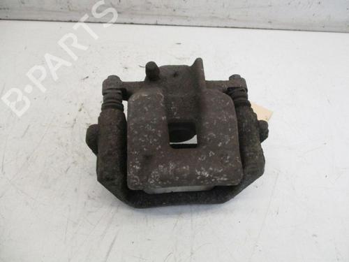 Used Left front brake caliper TOYOTA VERSO (_R2_) 1.8 (ZGR21_, ZGR21R) (147 hp) 19291339