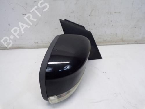 Right mirror FORD FOCUS III Turnier 1.0 EcoBoost | BP29101635C27 