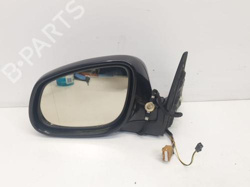 Retrovisore sinistro PORSCHE CAYENNE (9PA) S 4.5 (340 hp) 31821205