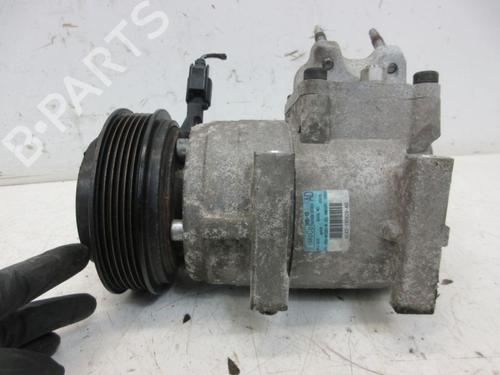 AC compressor FORD FIESTA VI (CB1, CCN) 1.6 Ti | BP38506094M34 - Image 6