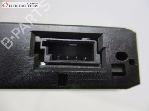 Electronic module MERCEDES-BENZ S-CLASS (W220, V220) S 320 CDI (220.026, 220.126) | BP18790108M83 