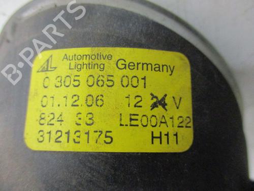Right front fog light VOLVO C30 (533) 1.6 | BP37110794C31 - Image 6