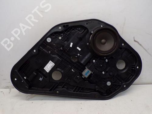 Used Rear left window mechanism HYUNDAI i30 (GD) 1.4 (99 hp) 30668841