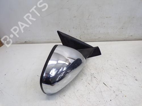 Right mirror ALFA ROMEO MITO (955_) 1.4 TJet (955AXG1A) | BP29101237C27 