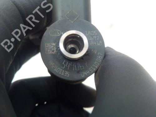 Injector OPEL VIVARO A Van (X83) 2.5 DTI (F7) | BP31701956M100 