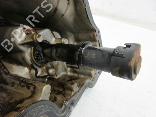 Oliebundkar MERCEDES-BENZ C-CLASS (W203) C 240 (203.061) | BP29090213M115 