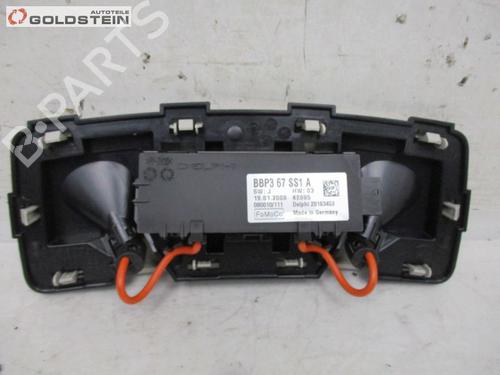Electronic sensor MAZDA 3 (BL) 1.6 MZR (BL14) | BP18754969M84 