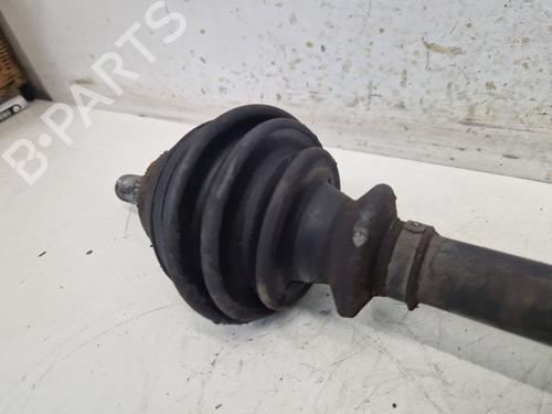 Right front driveshaft MERCEDES-BENZ A-CLASS (W169) A 150 (169.031, 169.331) | BP26022631M39 