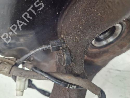 Right front steering knuckle OPEL AGILA B (H08) 1.0 (F68) | BP29103396M26 
