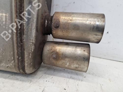 Exhaust system BMW 1 (E87) 116 i | BP31702740M121  - Image 8