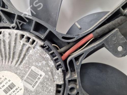 Fan BMW X5 (E70) xDrive 35 i | BP37143877M128 - Image 10