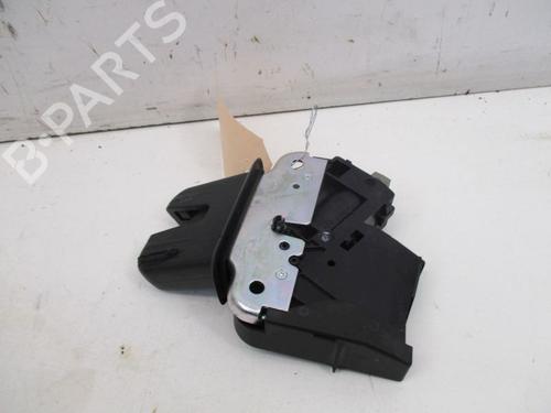Tailgate lock AUDI A6 C6 (4F2) 3.2 FSI quattro | BP19291177C101 