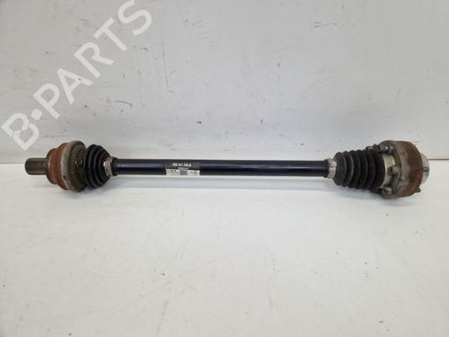 Used Left rear driveshaft Left rear driveshaft 39615258 39615258