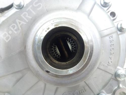Front differential BMW X5 (G05, F95) xDrive 40 i Mild-Hybrid | BP37139242M23 - Image 8