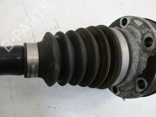 Left front driveshaft VW GOLF VI (5K1) 1.4 TSI | BP37126003M38 - Image 7