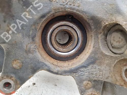 Left front steering knuckle BMW X3 (E83) 2.0 d | BP27282421M25 