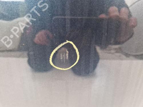 Right front door VW GOLF VI (5K1) 1.2 TSI | BP31703939C3 