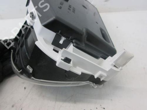 Instrument cluster MITSUBISHI MIRAGE / SPACE STAR VI Hatchback (A0_A) 1.2 (A03A) | BP37131192C47 - Image 5