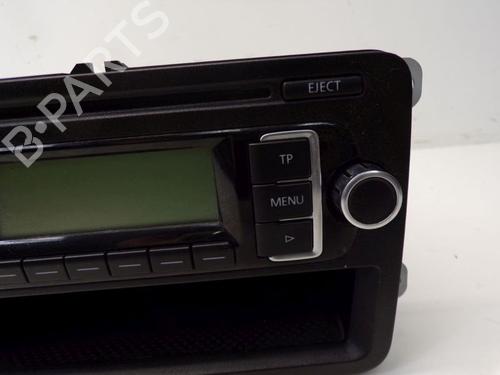 Radio VW POLO V (6R1, 6C1) 1.2 | BP25224464E6 
