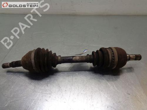 Used Left front driveshaft Left front driveshaft 37094794 37094794
