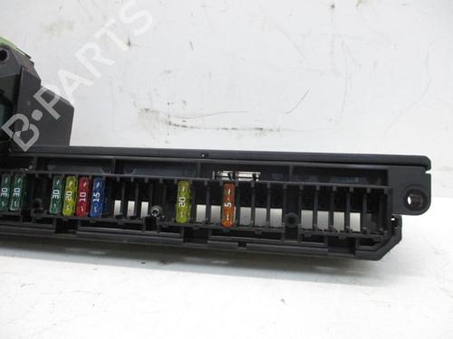Fuse box BMW 5 (E60) 530 i | BP25224291E1
